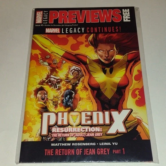 MARVEL - Picture 2 of 4